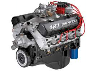 P0017 Engine